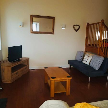Isle Of Gigha Cottages 外观 照片