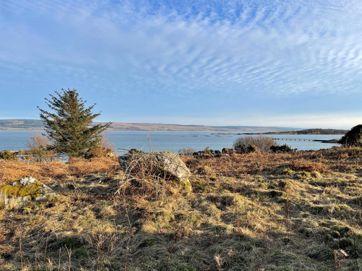 Isle Of Gigha Cottages 外观 照片