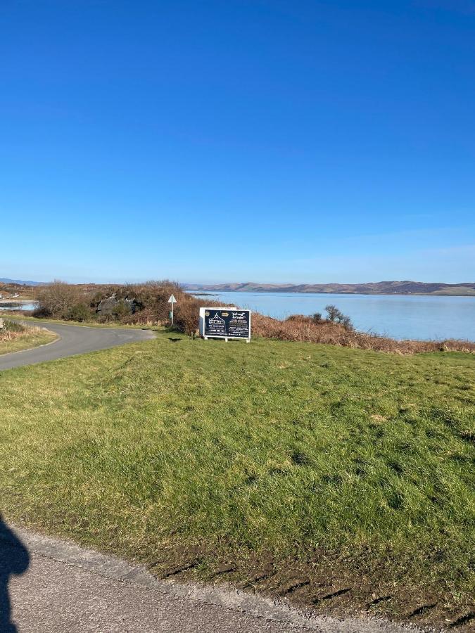 Isle Of Gigha Cottages 外观 照片