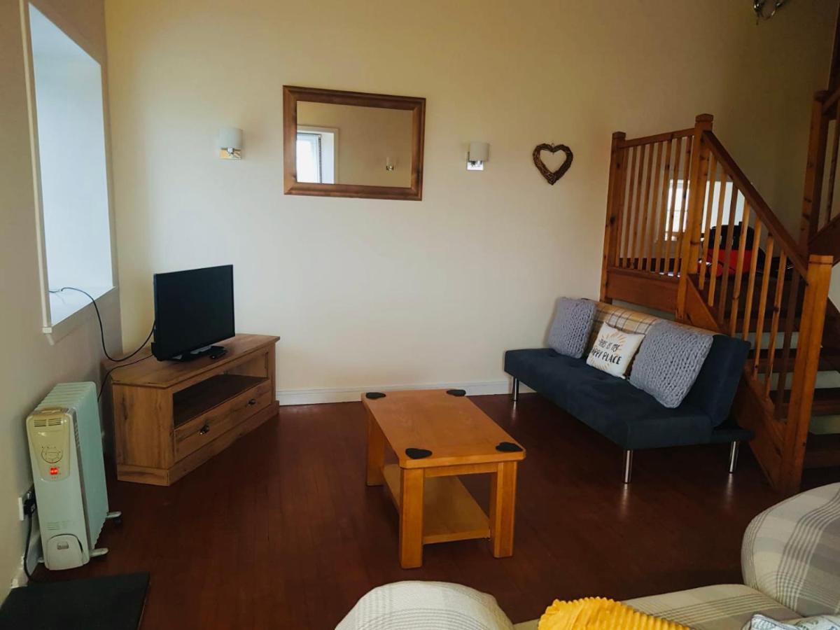 Isle Of Gigha Cottages 外观 照片