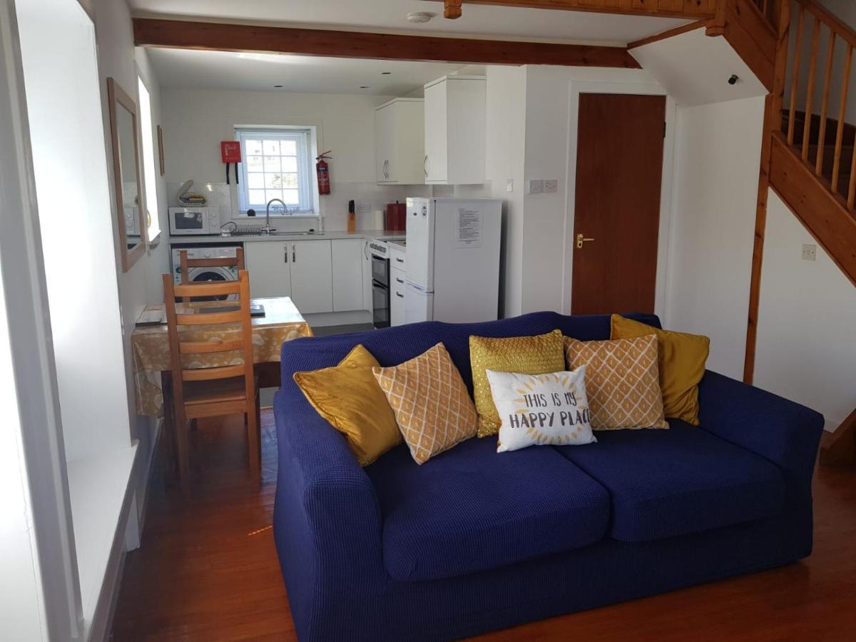 Isle Of Gigha Cottages 外观 照片