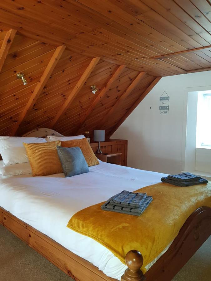 Isle Of Gigha Cottages 外观 照片