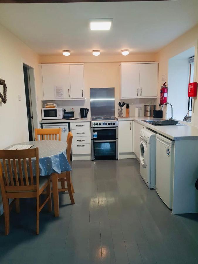 Isle Of Gigha Cottages 外观 照片