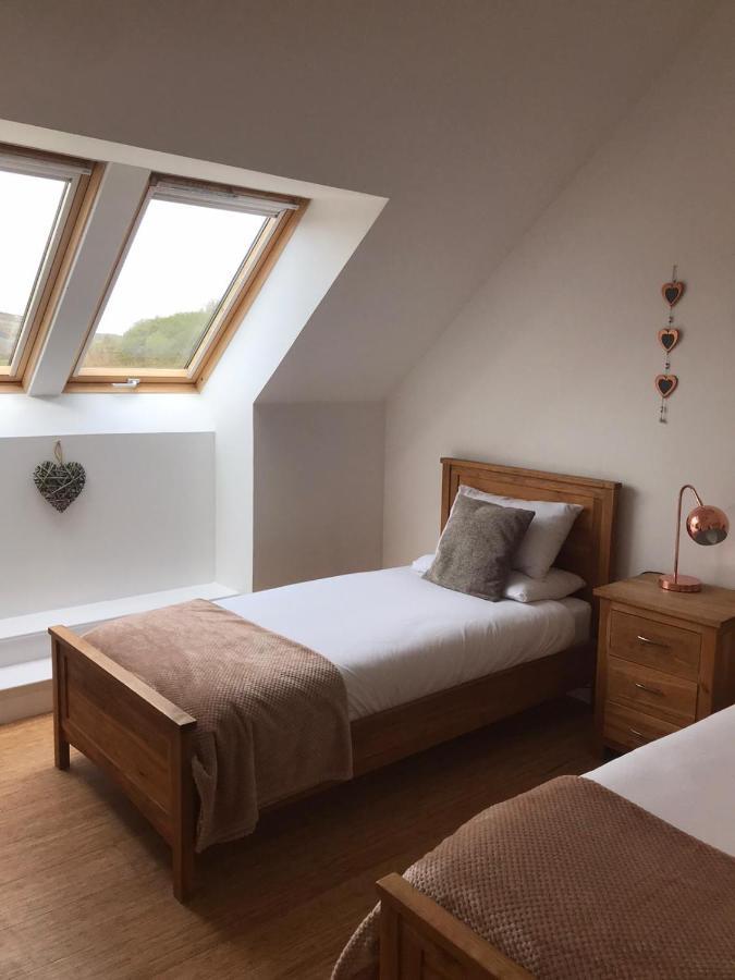 Isle Of Gigha Cottages 外观 照片