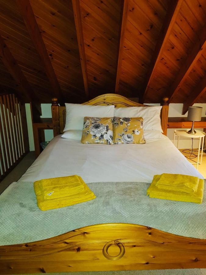 Isle Of Gigha Cottages 外观 照片
